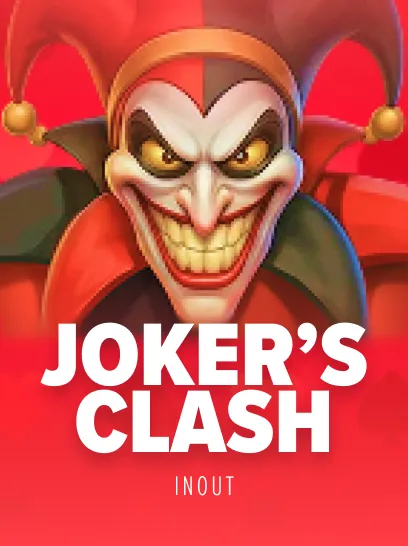 Jokers Clash - DEMO MBS