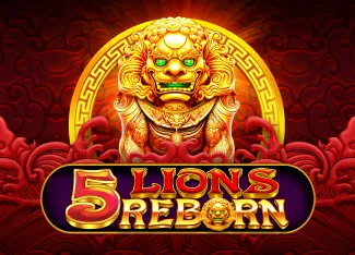 5 Lions Reborn - DEMO MBS