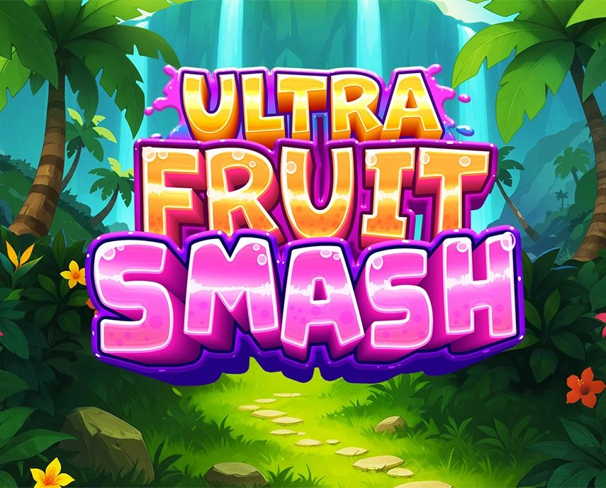 Ultra Fruit Smash - DEMO MBS