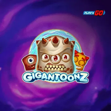 Gigantoonz - DEMO MBS