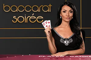 Baccarat Soirée - DEMO MBS