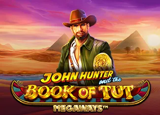 Book of Tut Megaways - DEMO MBS