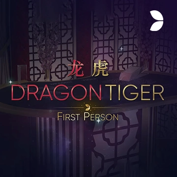 Dragon Tiger - DEMO MBS