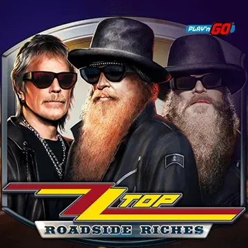 ZZ Top Roadside Riches - DEMO MBS
