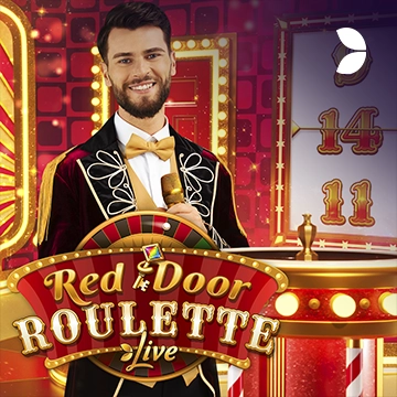 Red Door Roulette - DEMO MBS