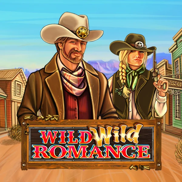 Wild Wild Romance - DEMO MBS