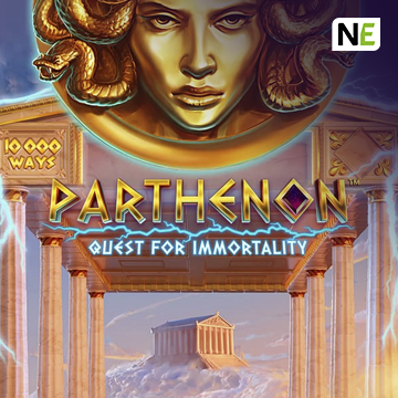 Parthenon: Quest for Immortality - DEMO MBS