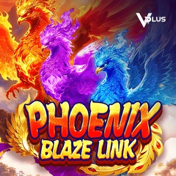 Phoenix Blaze Link - DEMO MBS