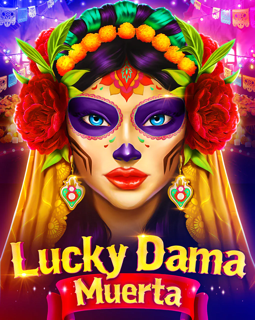 Lucky Dama Muerta - DEMO MBS