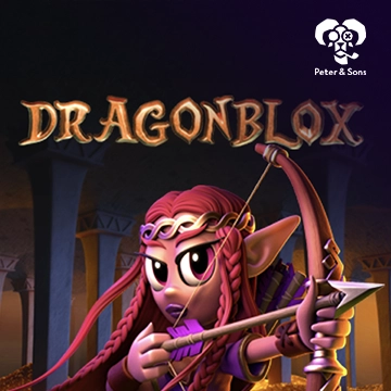 Dragon Blox - DEMO MBS