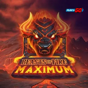 Beasts of Fire Maximum - DEMO MBS