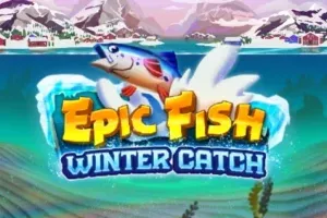Epic Fish: Winter Catch - DEMO MBS