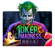 Joker Madness - DEMO MBS