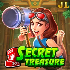 Secret Treasure - DEMO MBS