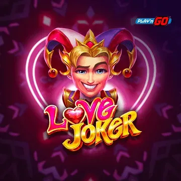 Love Joker - DEMO MBS
