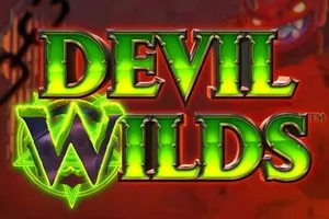 Devil Wilds - DEMO MBS