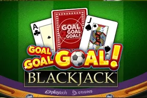Goal Goal Goal Blackjack - DEMO MBS