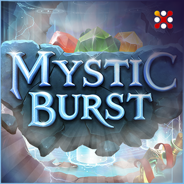 Mystic Burst - DEMO MBS