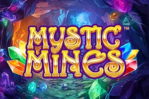 Mystic Mines - DEMO MBS