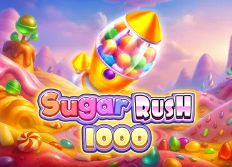 Sugar Rush 1000 - DEMO MBS