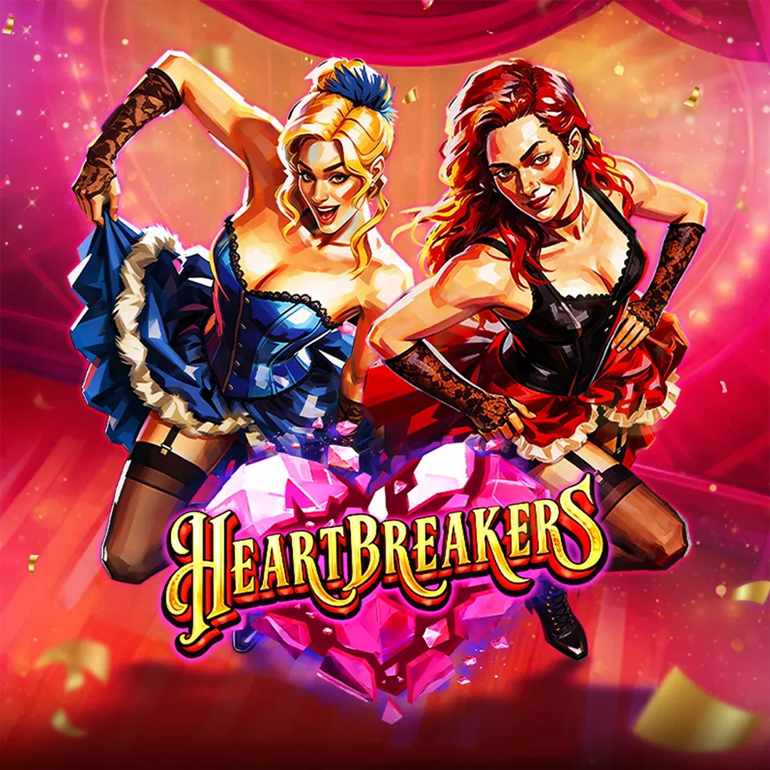 Heartbreakers - DEMO MBS