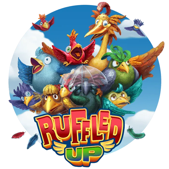 Ruffled Up - DEMO MBS