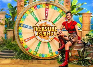 Treasure Island - DEMO MBS