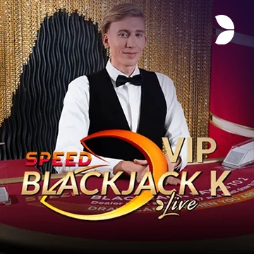Speed VIP Blackjack K - DEMO MBS