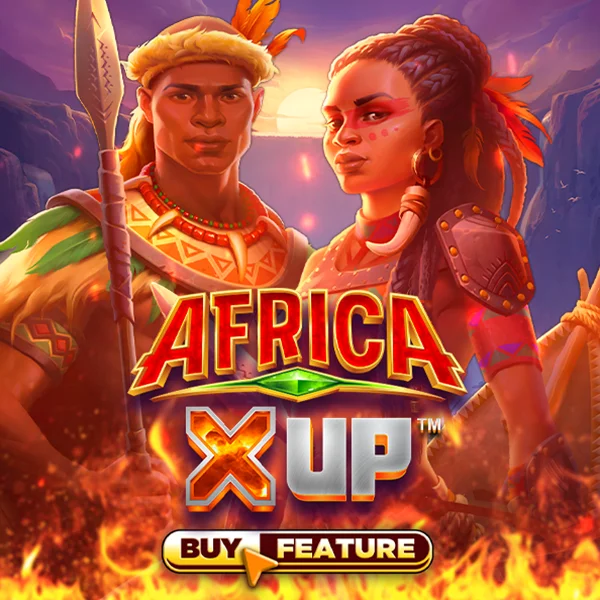 Africa X UP&trade; - DEMO MBS