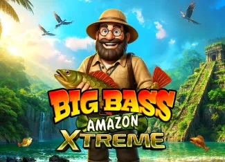 Big Bass Amazon Xtreme - DEMO MBS