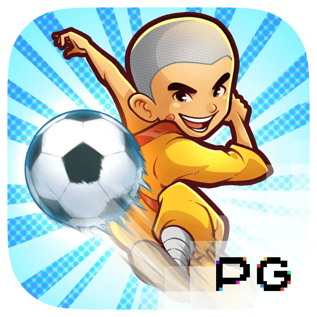 Shaolin Soccer - DEMO MBS