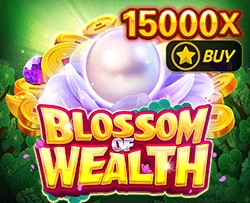 Blossom of Wealth - DEMO MBS
