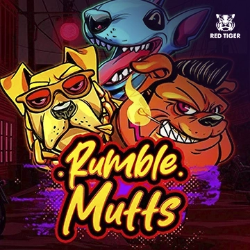 Rumble Mutts - DEMO MBS