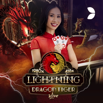 Lightning Dragon Tiger - DEMO MBS