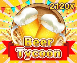 Beer Tycoon - DEMO MBS