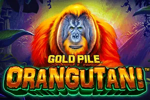 Gold Pile: Orangutan - DEMO MBS