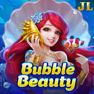 Bubble Beauty - DEMO MBS
