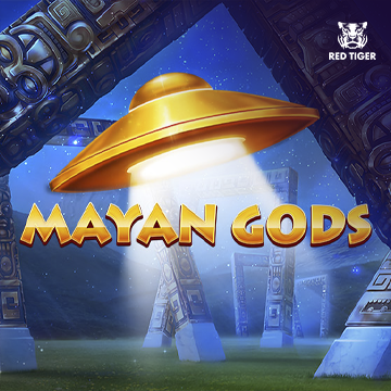 Mayan Gods - DEMO MBS
