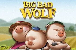 Big Bad Wolf (Quickspin) - DEMO MBS