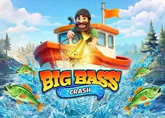 Big Bass Crash - DEMO MBS