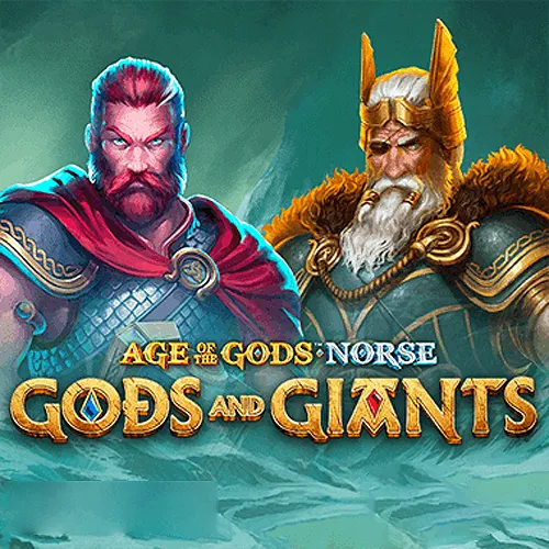 Age of the Gods Norse: Gods and Giants - DEMO MBS