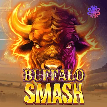 Buffalo Smash - DEMO MBS