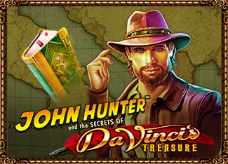 Da Vincis Treasure - DEMO MBS