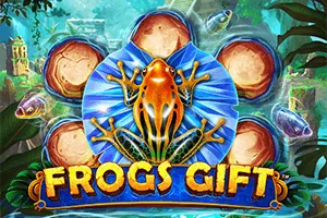 Frogs Gift - DEMO MBS