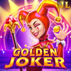 Golden Joker - DEMO MBS