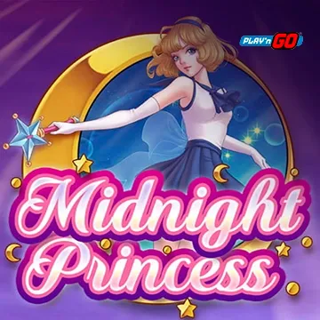 Midnight Princess - DEMO MBS