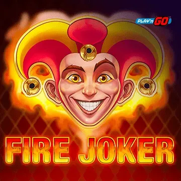 Fire Joker - DEMO MBS