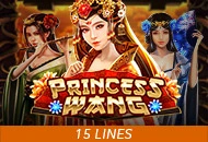Princess Wang - DEMO MBS