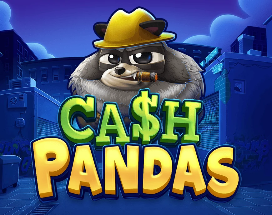 Cash Pandas - DEMO MBS