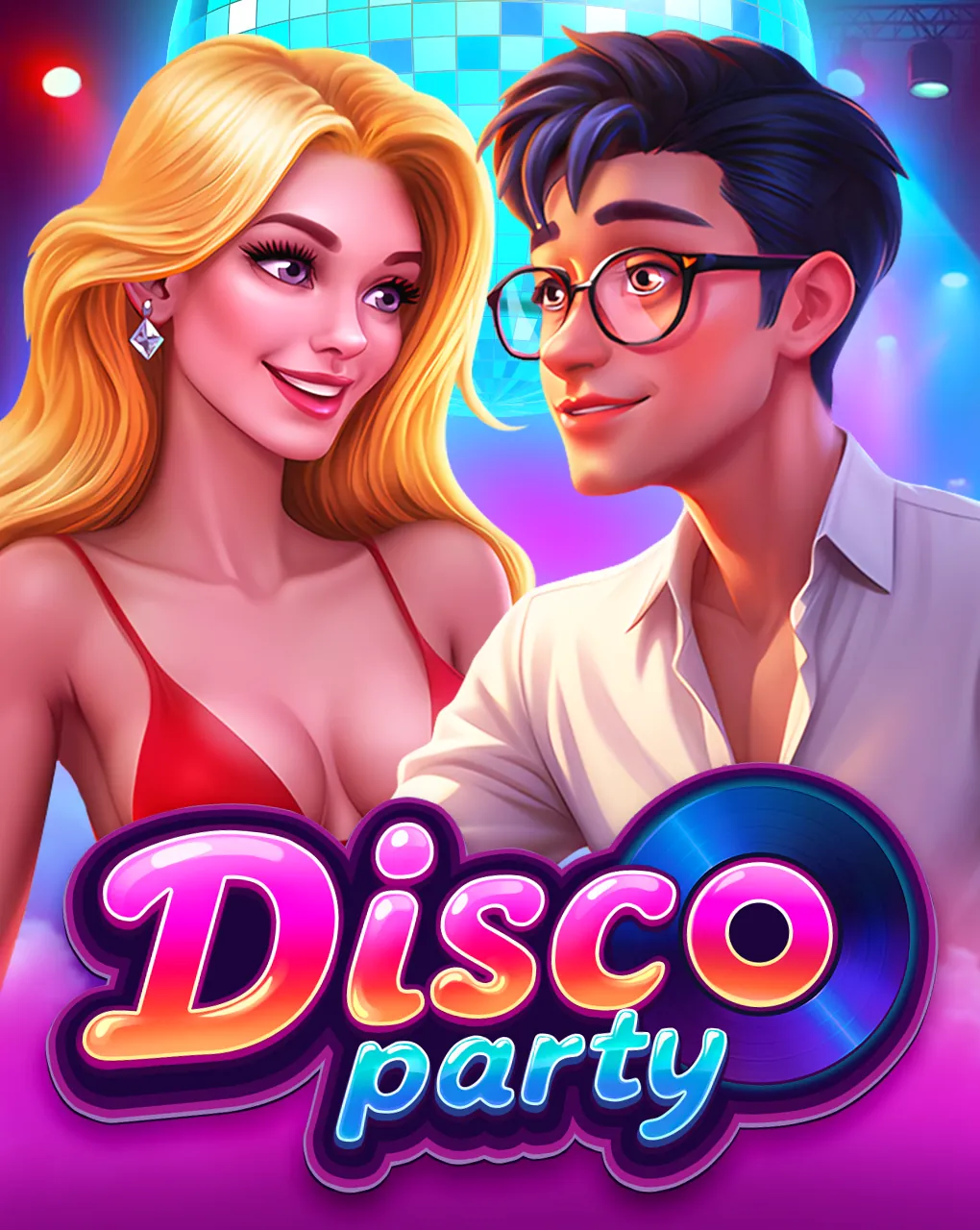 Disco Party - DEMO MBS